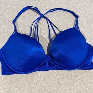 Victoria’s Secret Very Sexy Push Up Racerback Bra